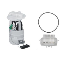 Fuel Sender Unit Pump HELLA 8TF 358 303-041 OE Ref 17 20 276 28R