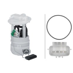 Fuel Sender Unit Pump HELLA 8TF 358 303-061 OE Ref 17 20 267 88R