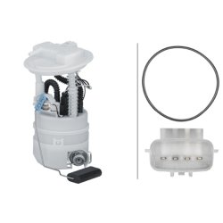 Fuel Sender Unit Pump HELLA 8TF 358 303-081 OE Ref 82 00 368 239