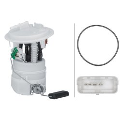 Fuel Sender Unit Pump HELLA 8TF 358 303-091 OE Ref 96 834 227 80