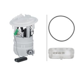 Fuel Sender Unit Pump HELLA 8TF 358 303-111 OE Ref 16 133 031 80