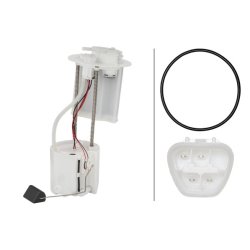 Fuel Sender Unit Pump HELLA 8TF 358 303-121 OE Ref 77020-0D081