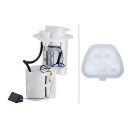 Fuel Sender Unit Pump HELLA 8TF 358 303-131 OE Ref 77020-05130