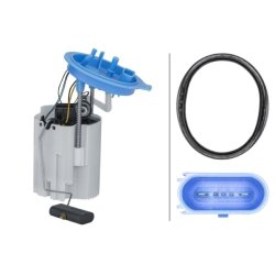 Fuel Sender Unit Pump HELLA 8TF 358 303-141 OE Ref 5Q0 919 051 BH