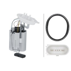 Fuel Sender Unit Pump HELLA 8TF 358 303-151 OE Ref 5Q0 919 051 BG