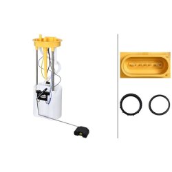 Fuel Sender Unit Pump HELLA 8TF 358 303-161 OE Ref 2H0 919 050 D