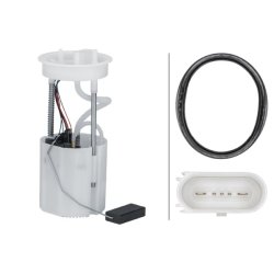 Fuel Sender Unit Pump HELLA 8TF 358 303-171 OE Ref 2K0 919 051 D