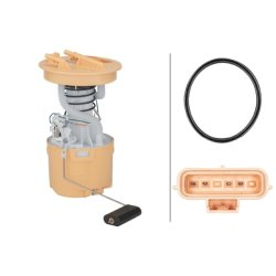 Fuel Sender Unit Pump HELLA 8TF 358 303-191 OE Ref 1254194