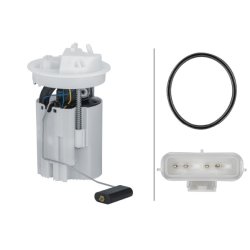 Fuel Sender Unit Pump HELLA 8TF 358 303-231 OE Ref 1831625