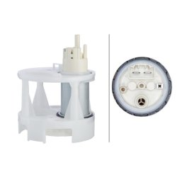 Fuel Pump HELLA 8TF 358 303-261 OE Ref 221 470 84 94