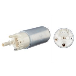 Fuel Pump HELLA 8TF 358 303-271 OE Ref 221 470 84 94