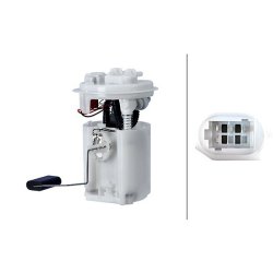 Fuel Sender Unit Pump HELLA 8TF 358 303-841 OE Ref 82 00 683 197