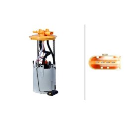 Fuel Sender Unit Pump HELLA 8TF 358 303-871 OE Ref A 906 470 31 94