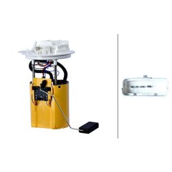 Fuel Sender Unit Pump HELLA 8TF 358 303-911 OE Ref BK21-9H307-BD