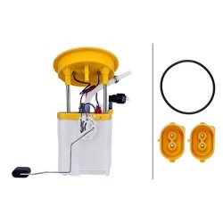 Fuel Sender Unit Pump HELLA 8TF 358 303-921 OE Ref 16 11 7 197 077