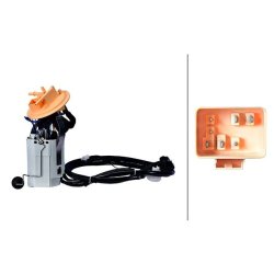 Fuel Sender Unit Pump HELLA 8TF 358 303-931 OE Ref 30761747