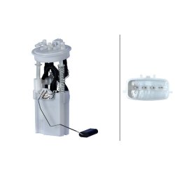 Fuel Sender Unit Pump HELLA 8TF 358 303-951 OE Ref 17040-JD55A