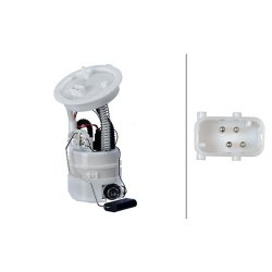 Fuel Sender Unit Pump HELLA 8TF 358 303-961 OE Ref 9 810 567