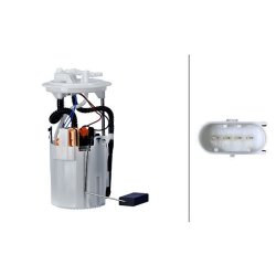 Fuel Sender Unit Pump HELLA 8TF 358 303-971 OE Ref A 639 470 17 94