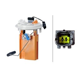 Fuel Tank Sender Unit HELLA 8TF 358 303-981 OE Ref 1525 QF