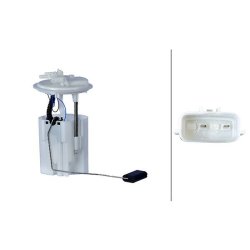 Fuel Tank Sender Unit HELLA 8TF 358 304-001 OE Ref 172020033R