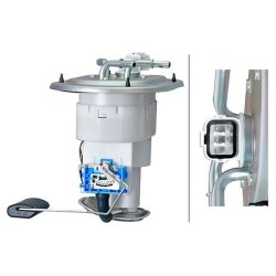 Fuel Sender Unit Pump HELLA 8TF 358 304-031 OE Ref 31110-2E960