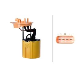 Fuel Sender Unit Pump HELLA 8TF 358 304-041 OE Ref 13522634