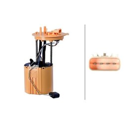 Fuel Sender Unit Pump HELLA 8TF 358 304-051 OE Ref 13503668