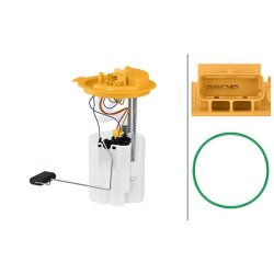 Fuel Sender Unit Pump HELLA 8TF 358 305-071 OE Ref 52098783