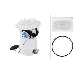 Fuel Sender Unit Pump HELLA 8TF 358 305-121 OE Ref 1525QA