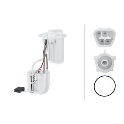 Fuel Sender Unit Pump HELLA 8TF 358 306-021 OE Ref 77020-0D130