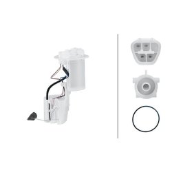 Fuel Sender Unit Pump HELLA 8TF 358 306-041 OE Ref 77020-05140