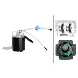 Fuel Sender Unit Pump HELLA 8TF 358 306-281 OE Ref WGS500011