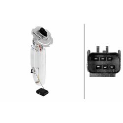 Fuel Feed HELLA 8TF 358 306-291 OE Ref 96350588