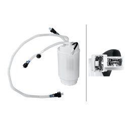 Fuel Pump Swirl Pot HELLA 8TF 358 306-351 OE Ref 955 620 103 22