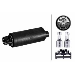 Fuel Pump 8TF358306 381 HELLA 8TF 358 306-381 OE Ref 441906087E