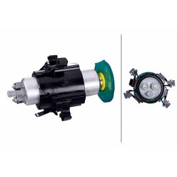 Fuel Pump 8TF358306 391 HELLA 8TF 358 306-391 OE Ref 1181862