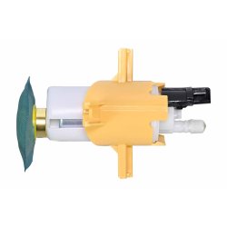 Fuel Pump Swirl Pot 8TF358306 451 HELLA 8TF 358 306-451 OE Ref 16146752499