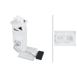 Fuel Feed HELLA 8TF 358 306-511 OE Ref 96 375 136 80