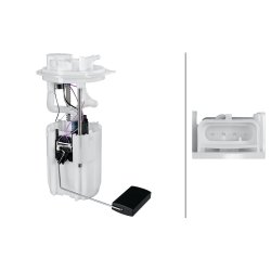 Fuel Feed HELLA 8TF 358 306-571 OE Ref 2-1101-113-9009