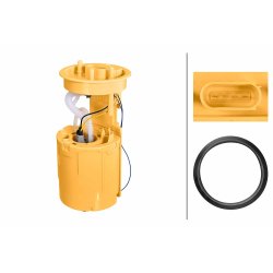 Fuel Tank Sender (universal) 8TF358306 581 HELLA 8TF 358 306-581 OE Ref 7H0919088B