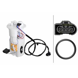 Fuel Feed HELLA 8TF 358 306-591 OE Ref 168 470 14 94 HELLA