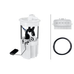 Fuel Tank Sender (universal) 8TF358306 611 HELLA 8TF 358 306-611 OE Ref 17040AV705