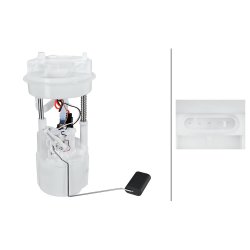 Fuel Feed HELLA 8TF 358 306-631 OE Ref 46427664