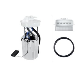 Fuel Feed HELLA 8TF 358 306-641 OE Ref 17040-5M300