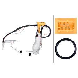 Fuel Feed HELLA 8TF 358 306-661 OE Ref WQC000010