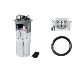 Fuel Feed HELLA 8TF 358 306-691 OE Ref WFX500070