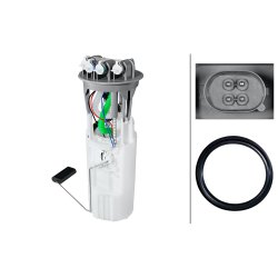 Fuel Feed HELLA 8TF 358 306-751 OE Ref WFX000250