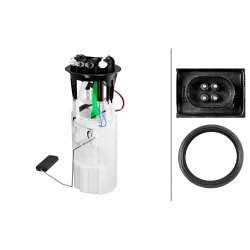 Fuel Feed HELLA 8TF 358 306-761 OE Ref WFX000260