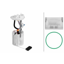 Fuel Feed HELLA 8TF 358 306-821 OE Ref 77365422